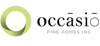 OCCASIO HOMES
